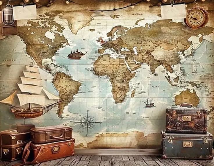 Dari Bertahan Hidup ke Kebebasan: Mengapa Mimpi Kemandirian Finansial Selalu Berevolusi?