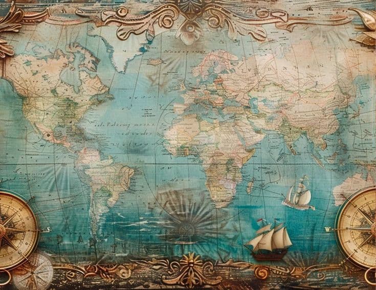 Dari Barter ke Bitcoin: Revolusi Tersembunyi dalam Cara Kita Mengatur Uang