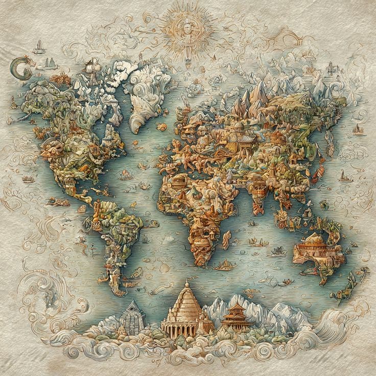 Bagaimana Gelombang Ekonomi Nasional Menghempas Kehidupan Finansial Anda Setiap Hari