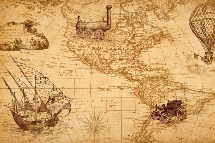 Dari Barter ke Bitcoin: Perjalanan Evolusi Cara Kita Membelanjakan Uang