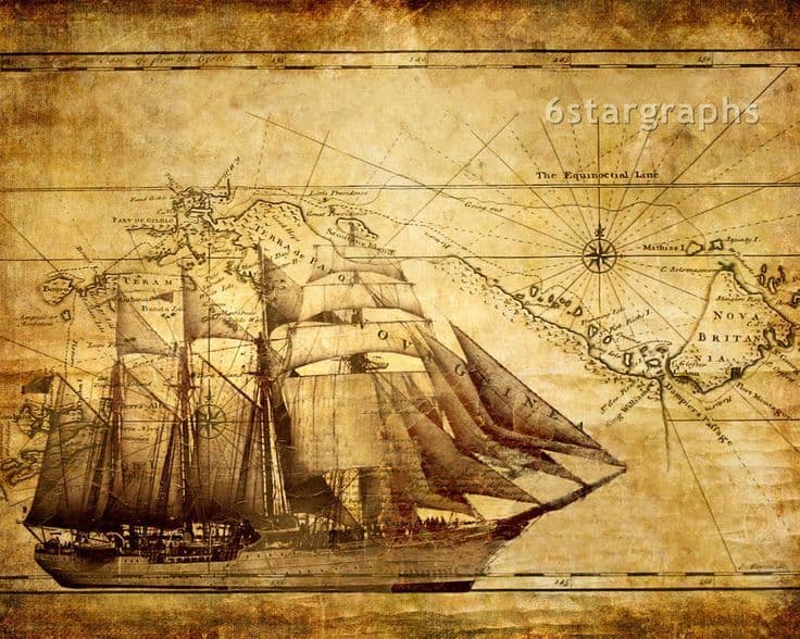 Dari Koin Kuno ke Kripto: Perjalanan Unik Cara Manusia Menyimpan Kekayaan