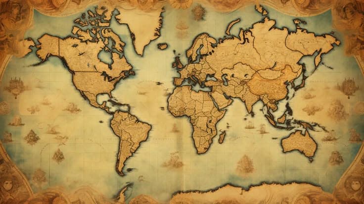 Dari Barang Barter Sampai Bitcoin: Perjalanan Unik Manusia Menciptakan Kekayaan Pribadi