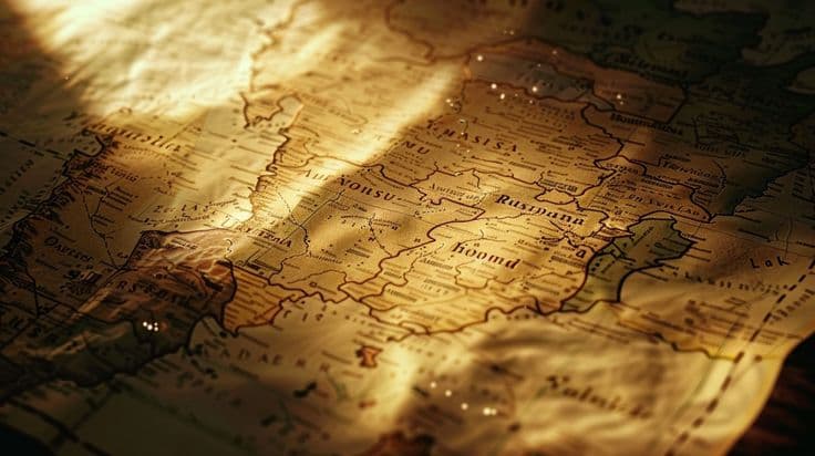 Dari Barter Sampai Bitcoin: Perjalanan Panjang Cara Manusia Mengatur Uangnya