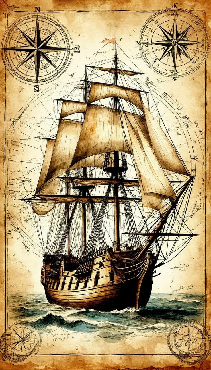 Dari Simpanan Gandum ke Dompet Digital: Evolusi Menakjubkan Cara Manusia Menyimpan untuk Esok Hari