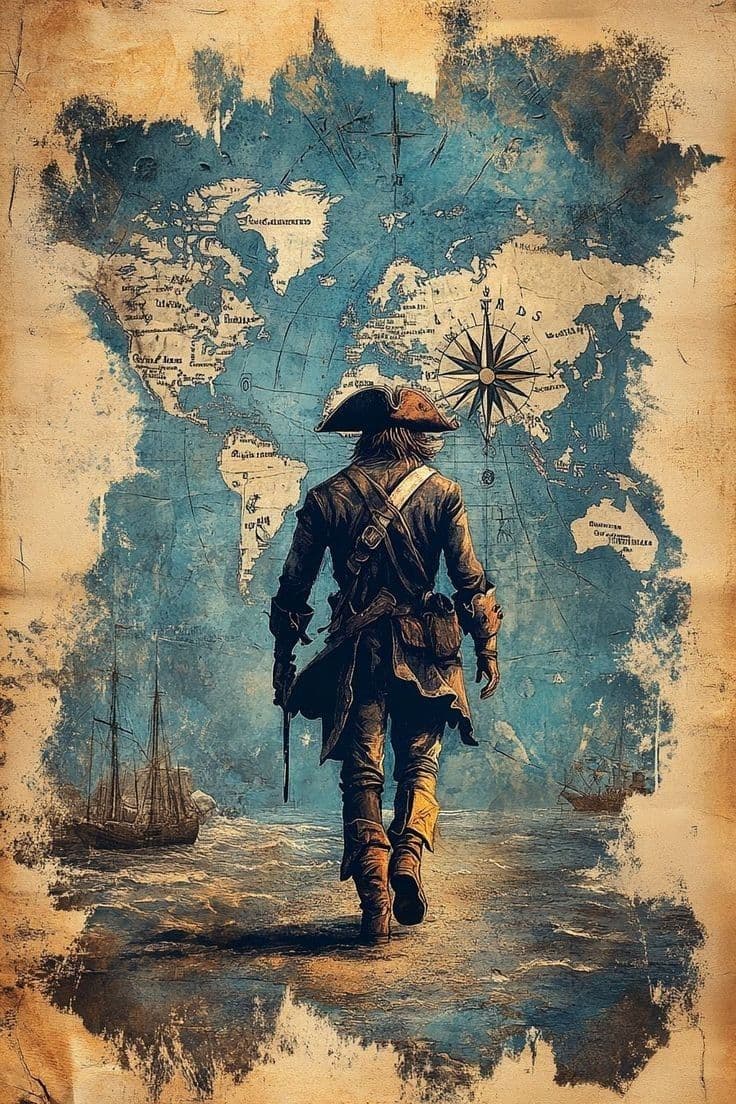 Dari Barter Hingga FIRE: Jejak Panjang Perjalanan Manusia Menuju Kebebasan Finansial