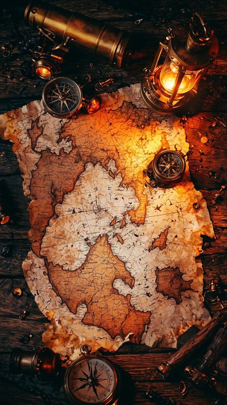 Dari Berburu ke Investasi Digital: Evolusi Cara Keluarga Mengatur Keuangan Sepanjang Zaman