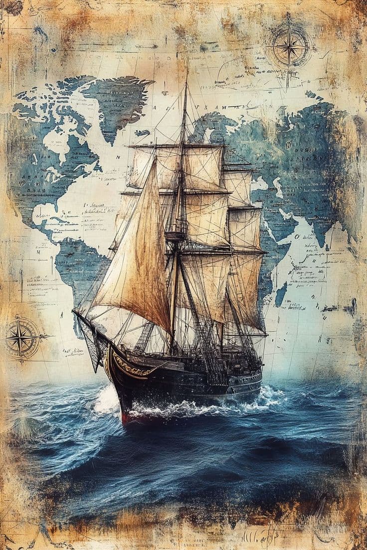 Dari Zaman Batu ke Fintech: Evolusi Menakjubkan Strategi Manusia Mengatasi Ancaman Finansial