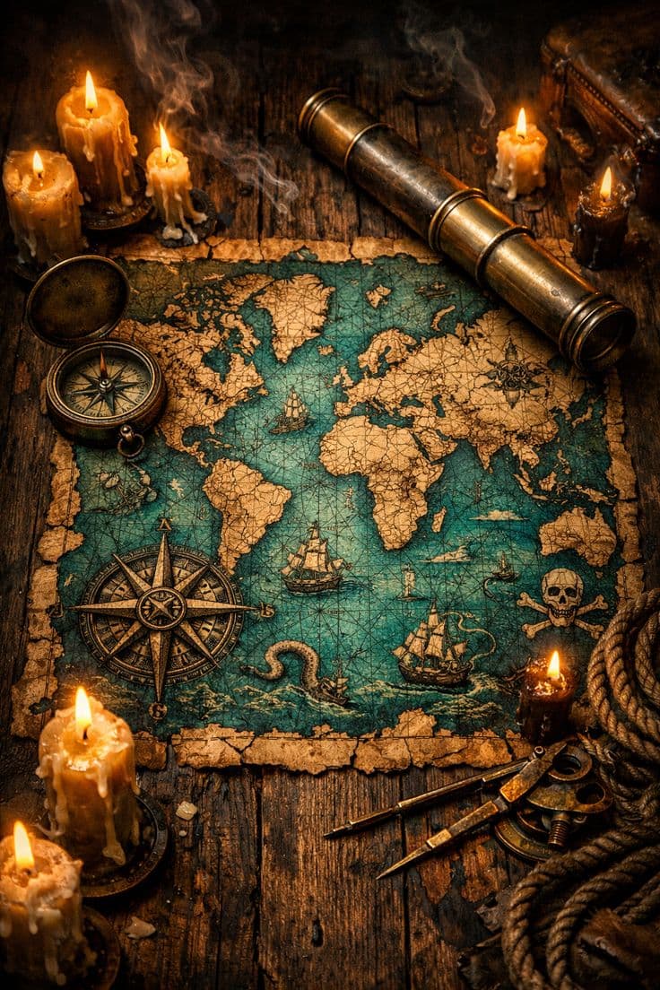 Dari Simpanan Gandum hingga Crypto: Evolusi Cara Kita Mengamankan Hari Esok