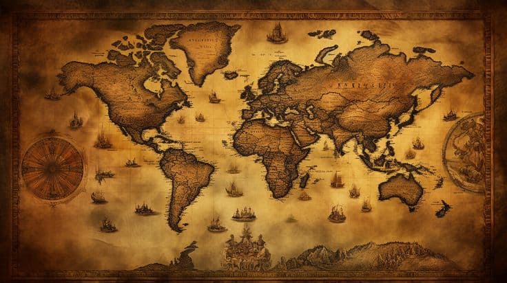 Dari Kerang Hingga Kripto: Evolusi Mengejutkan Cara Manusia Menyimpan Kekayaan