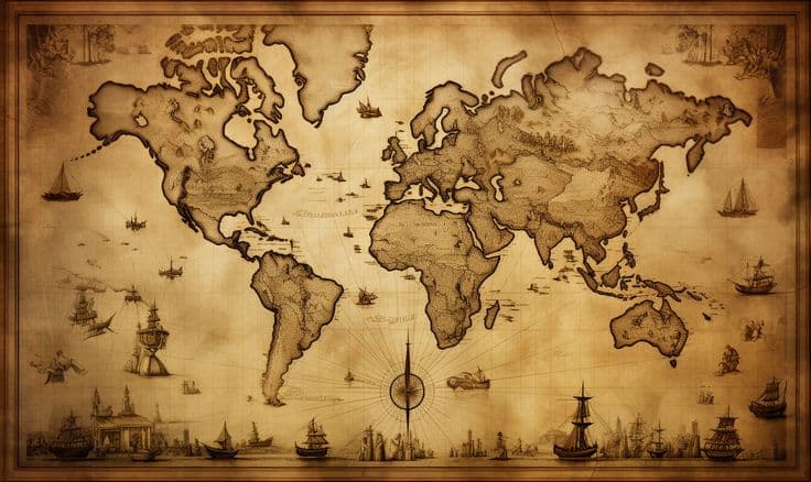 Dari Batu Mulia ke Bitcoin: Evolusi Cara Kita Mengelola Uang dan Masa Depannya