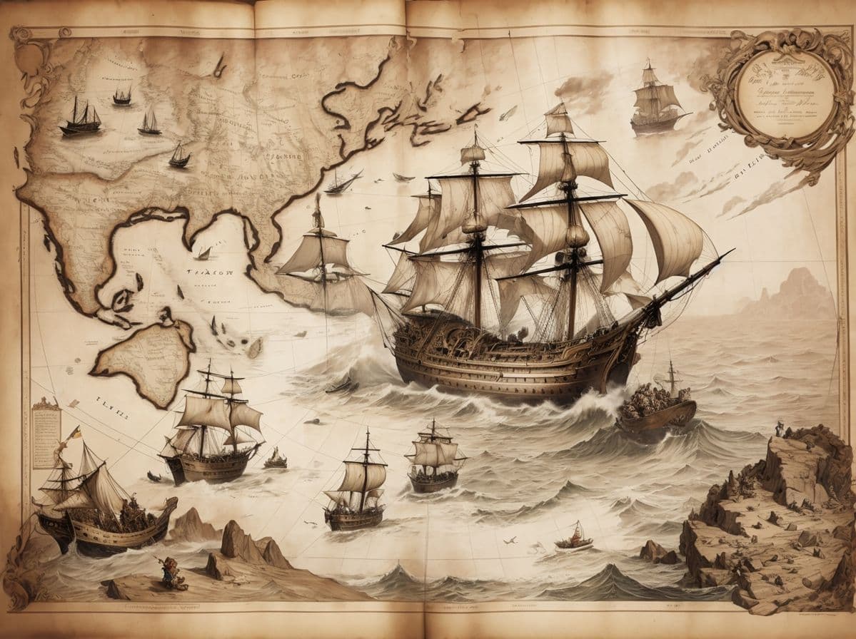 Dari Barter Hingga Aplikasi: Evolusi Cara Keluarga Mengatur Uang