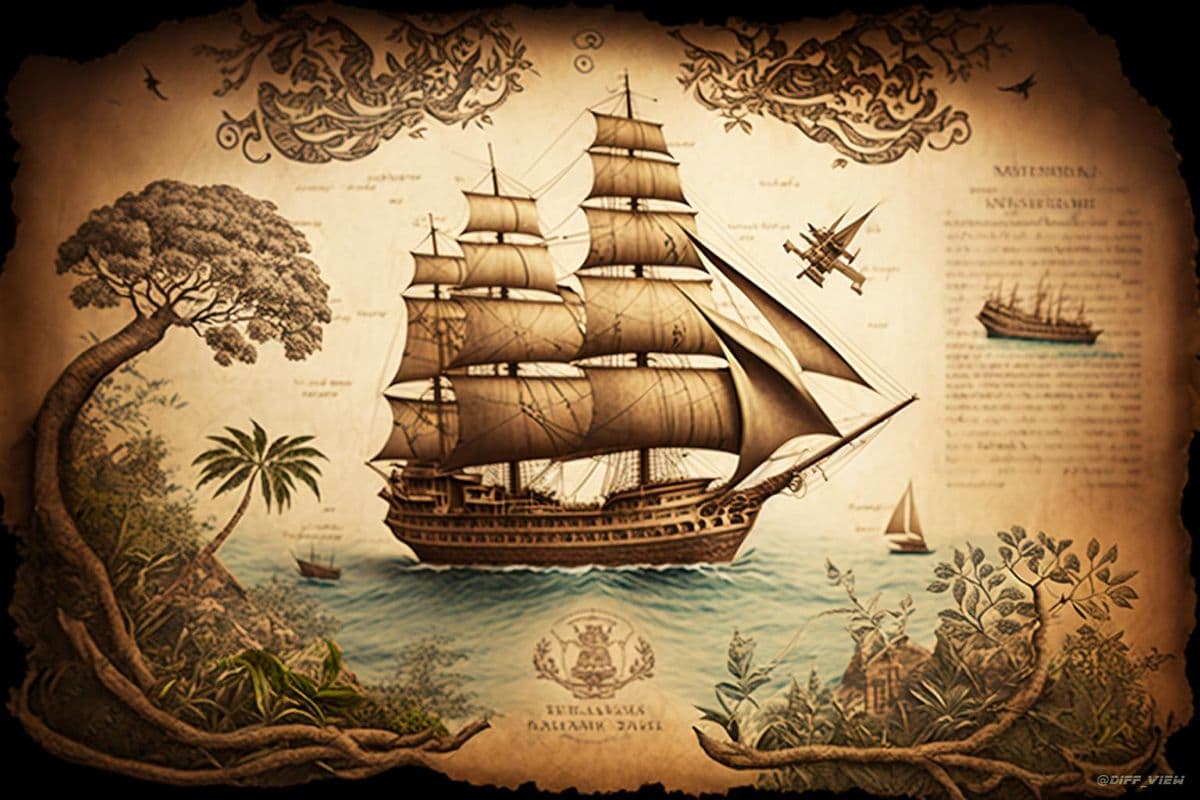 Dari Barter Sampai Bitcoin: Jejak Panjang Pemahaman Uang dalam Perjalanan Manusia