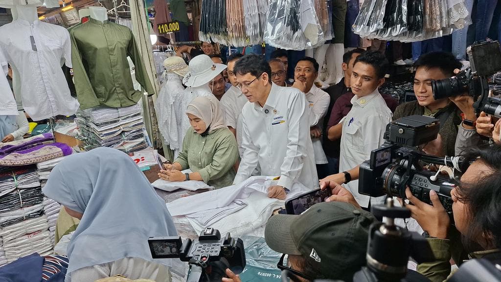 Analisis Kebijakan Purbaya: Mengapa Harga BBM Tak Segera Naik Meski Minyak Dunia USD 100?