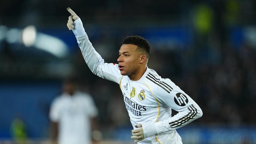 Valdebebas Bergetar: Mbappe Kembali, Tapi Apakah Cukup untuk Hadapi Badai Manchester City?