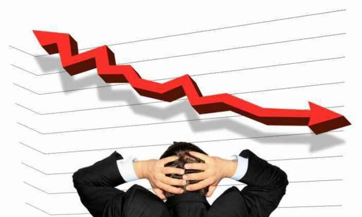 Detak Jantung Ekonomi Asia Melemah: Analisis Dampak Krisis Geopolitik Terhadap Pasar Modal Regional