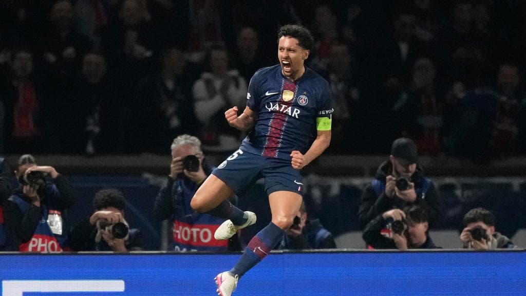 Pertemuan Elite di Kota Cahaya: Mengapa PSG vs Chelsea Lebih dari Sekedar Laga 16 Besar