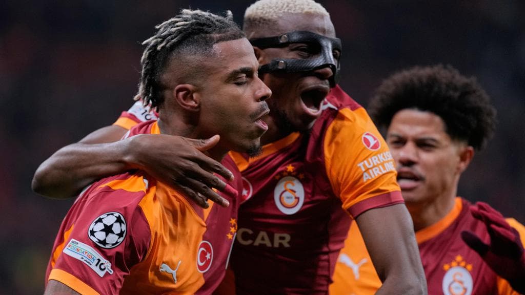 Istanbul Lagi-Lagi Jadi Neraka: Analisis Kekalahan Liverpool di Sarang Galatasaray