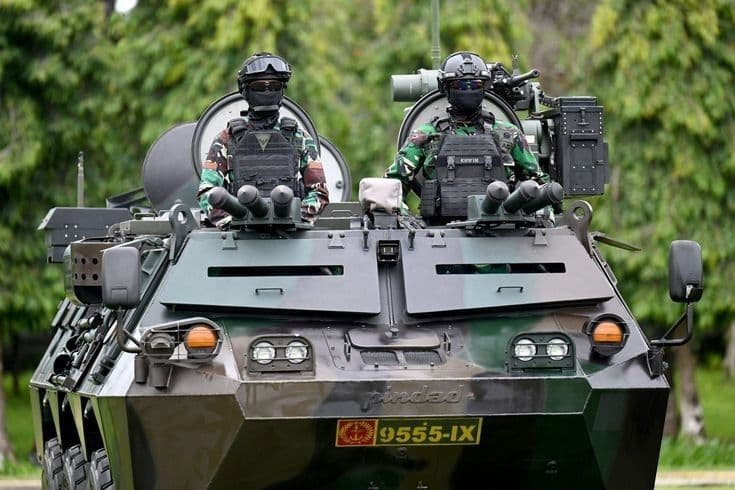 Benteng Nusantara: Bagaimana Indonesia Merajut Kekuatan Tanpa Hanya Mengandalkan Senjata?