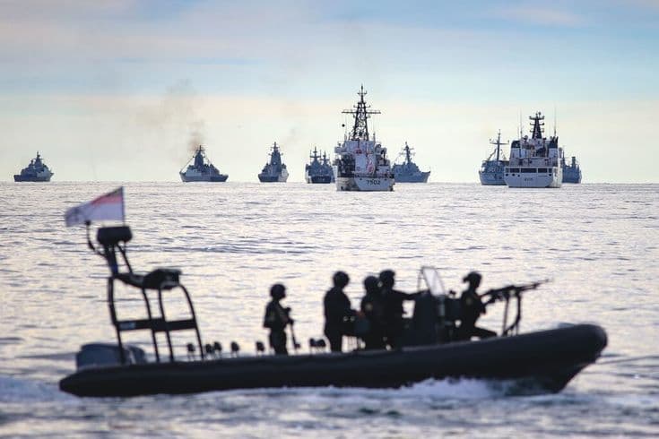 Bela Negara Bukan Hanya Tugas Tentara: Mengurai Jaring Pertahanan yang Menyentuh Setiap Warga