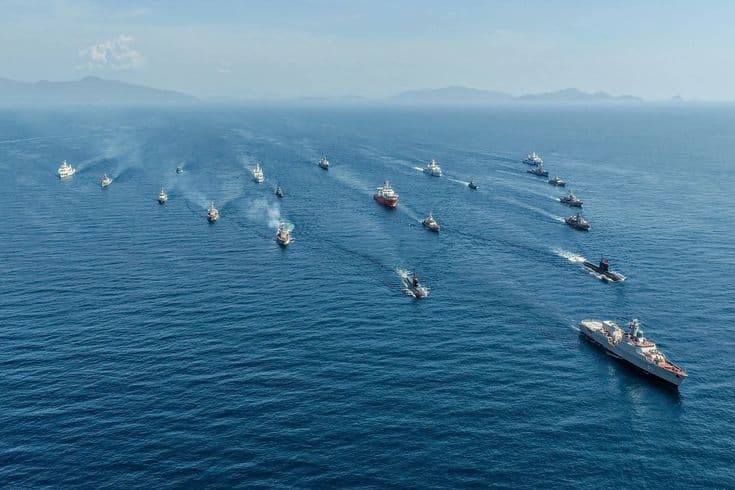 Membangun Pilar Pertahanan: Mengapa Kualitas Manusia Lebih Pentin daripada Teknologi Canggih?