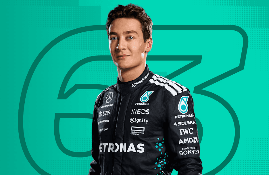 Kemenangan Spektakuler George Russell di Melbourne: Analisis Strategi Mercedes yang Mengubah Permainan F1 2026