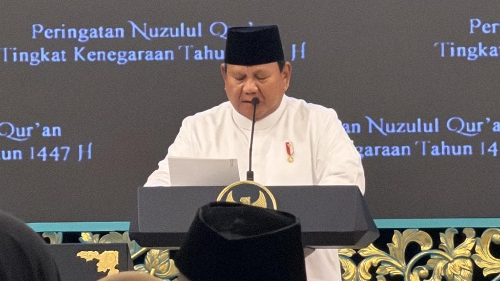 Solusi Inovatif Prabowo untuk Konflik Gajah-Manusia di Way Kambas: Lebih dari Sekadar Pagar
