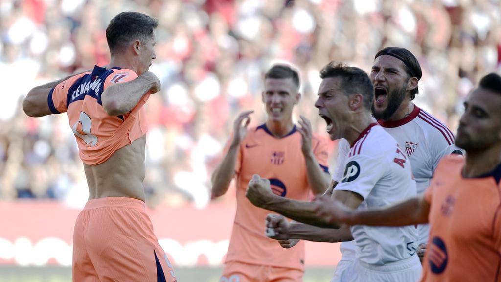 La Liga Pekan Ini: Drama Klasemen dan Duel Sengit yang Bisa Tentukan Nasib Musim 2026