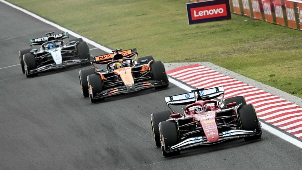 Dampak Tak Terduga Konflik Timur Tengah: Musim F1 2026 Terancam Berkurang Dua Balapan