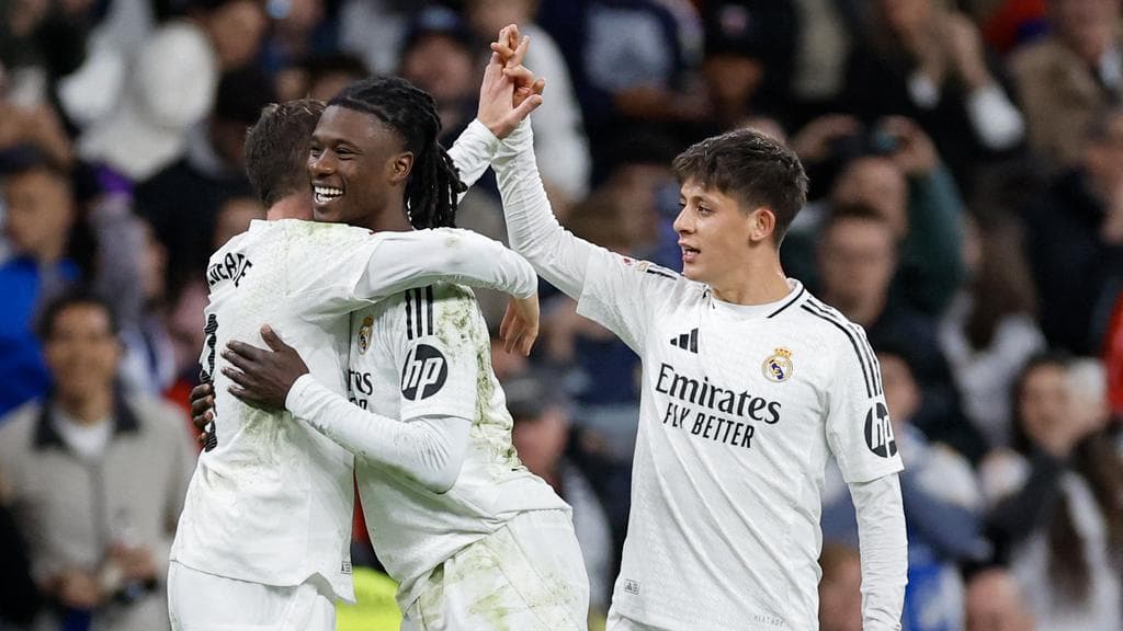 Bernabeu Menanti: Analisis Mendalam Laga Real Madrid Kontra Elche di Tengah Dualitas Kompetisi