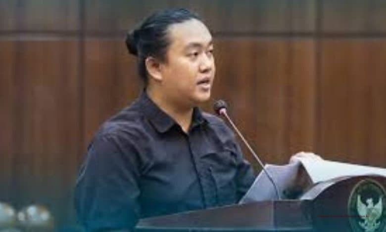 Malam Kelam di Salemba: Serangan Air Keras pada Aktivis HAM dan Tantangan Ruang Aman bagi Para Pembela Hak