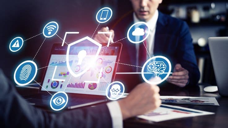 Menyulam Keamanan di Era Digital: Mengapa Pendekatan Terpadu Bukan Lagi Pilihan, Tapi Keharusan?