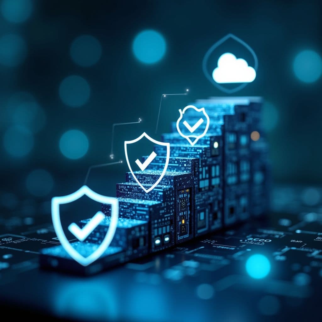 Mengapa Manusia Tetap Jadi Penjaga Terakhir Sistem Keamanan di Era Teknologi Canggih?