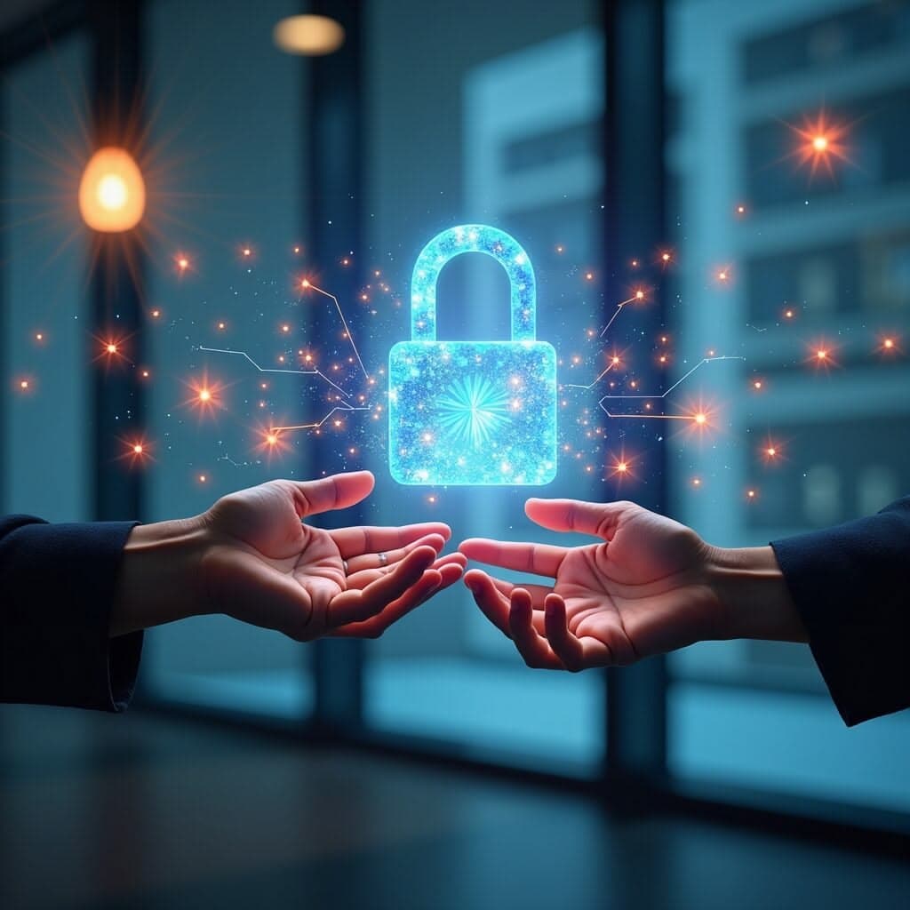 Membangun Benteng Nyata: Pendekatan Holistik untuk Keamanan Fisik di Era Modern