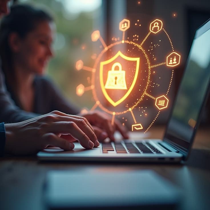 Ketika Data Anda Bernilai Emas: Mengapa Keamanan Digital Bukan Lagi Sekadar Opsi