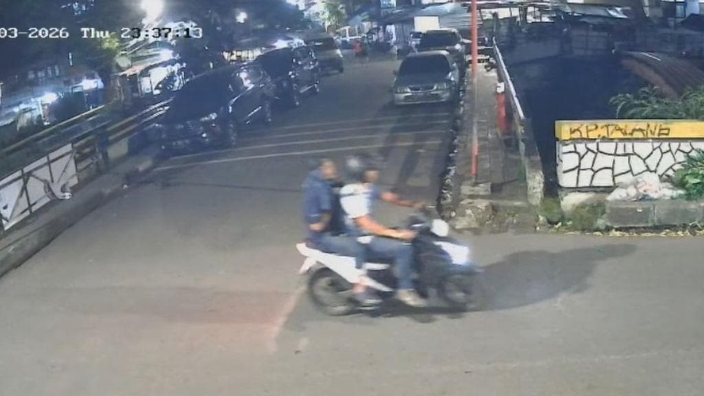 Misteri Botol Ungu dan Helm di Kasus Andrie Yunus: Bukti yang 'Hilang' dan Jejak Pelaku yang Tersisa