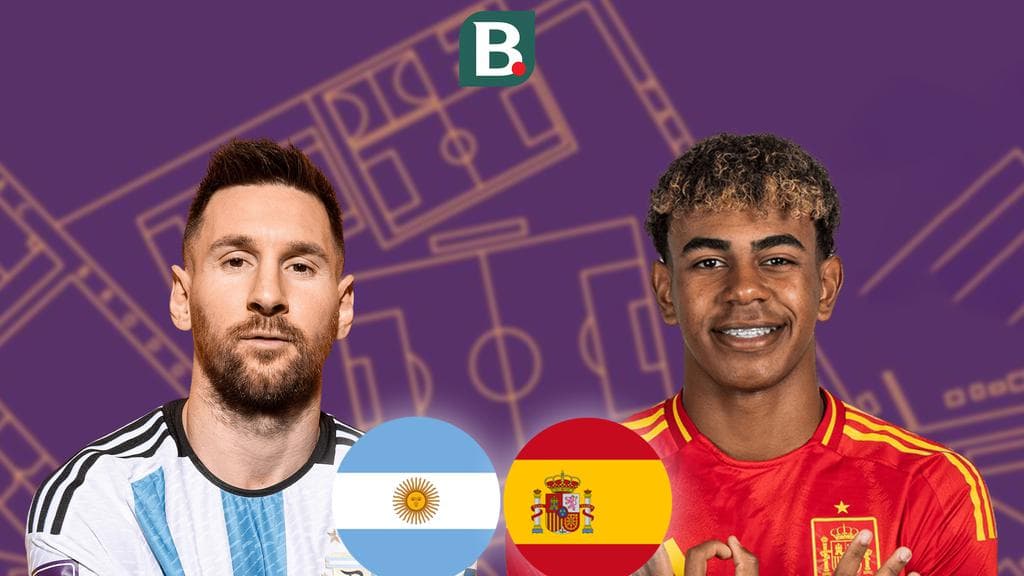 Mimpi Finalissima 2026 Runtuh: Mengapa Duel Argentina vs Spanyol Tak Pernah Terjadi?