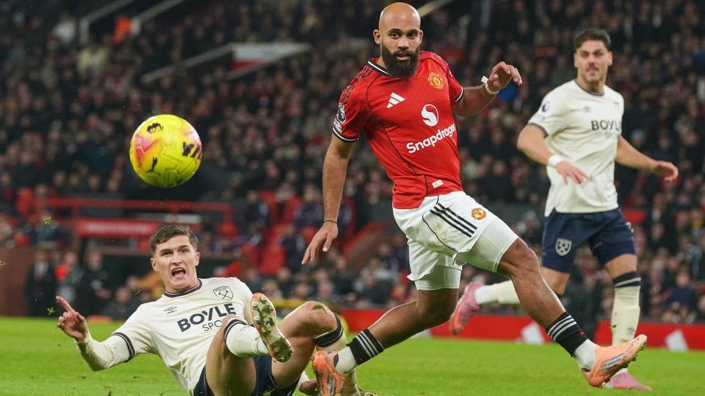 Nico Williams: Misi Rahasia Manchester United untuk Merebut Mutiara Spanyol dari Cengkeraman Barcelona