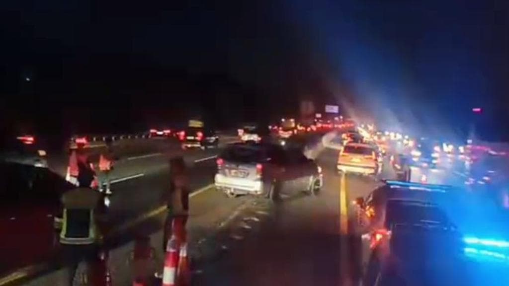 Mengurai Strategi Jasa Marga Atasi Macet Mudik: Dari Contraflow Hingga One Way Lokal