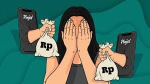 Lagi-Lagi, Pinjol Ilegal Dihajar: Apa yang Sebenarnya Terjadi di Balik Blokir Aplikasi Fintech Nakal?