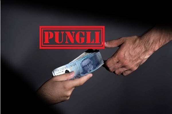 Ketika Kamera Ponsel Jadi Senjata: Kisah Viral yang Mengubah Nasib Pungli Parkir