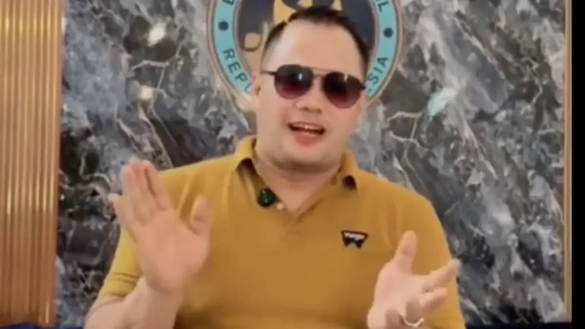 Ketika Gaji Rp6 Juta Menjadi Sorotan: Membaca Ulang Etika Digital di Lingkungan Pekerjaan