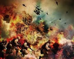 Ketika Dunia Bergejolak: Bagaimana Konflik Bersenjata Mengubah Peta Ekonomi Kita