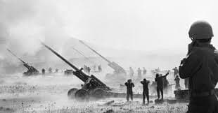 Ketika Teknologi Mengubah Medan Tempur: Evolusi Strategi Militer Abad 21