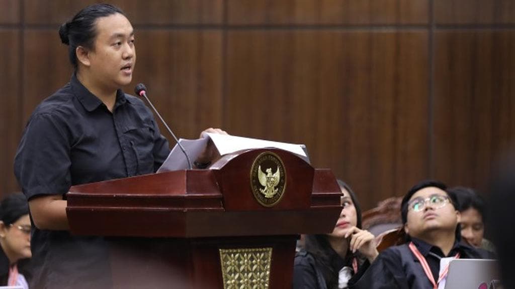 Perjuangan Andrie Yunus di Balik Tirai ICU: 12 Hari Pasca Serangan yang Mengguncang Demokrasi