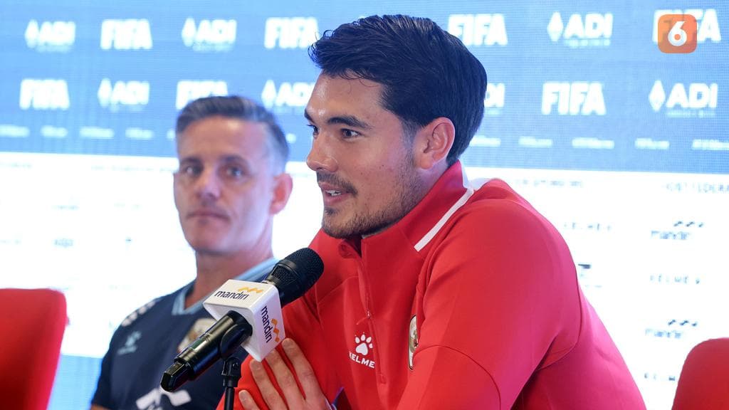 Transformasi Garuda: Analisis Elkan Baggott tentang Evolusi Timnas Indonesia yang Mengejutkan