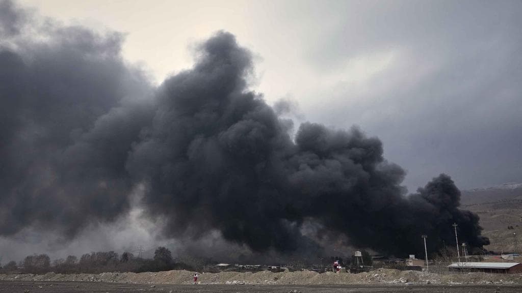 Mengapa Pakistan Bergerak Diam-diam Jadi Penengah AS-Iran? Ini Analisis Lengkapnya