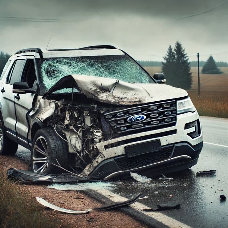 Mengapa Kecelakaan Terus Terjadi? Mungkin Kita Lupa Melihatnya Sebagai Sebuah Proses, Bukan Sekedar Kejadian