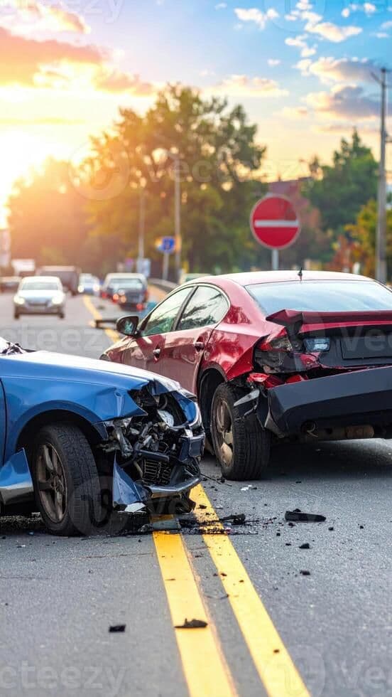 Rantai Efek yang Tak Terlihat: Ketika Satu Kecelakaan Mengubah Segalanya