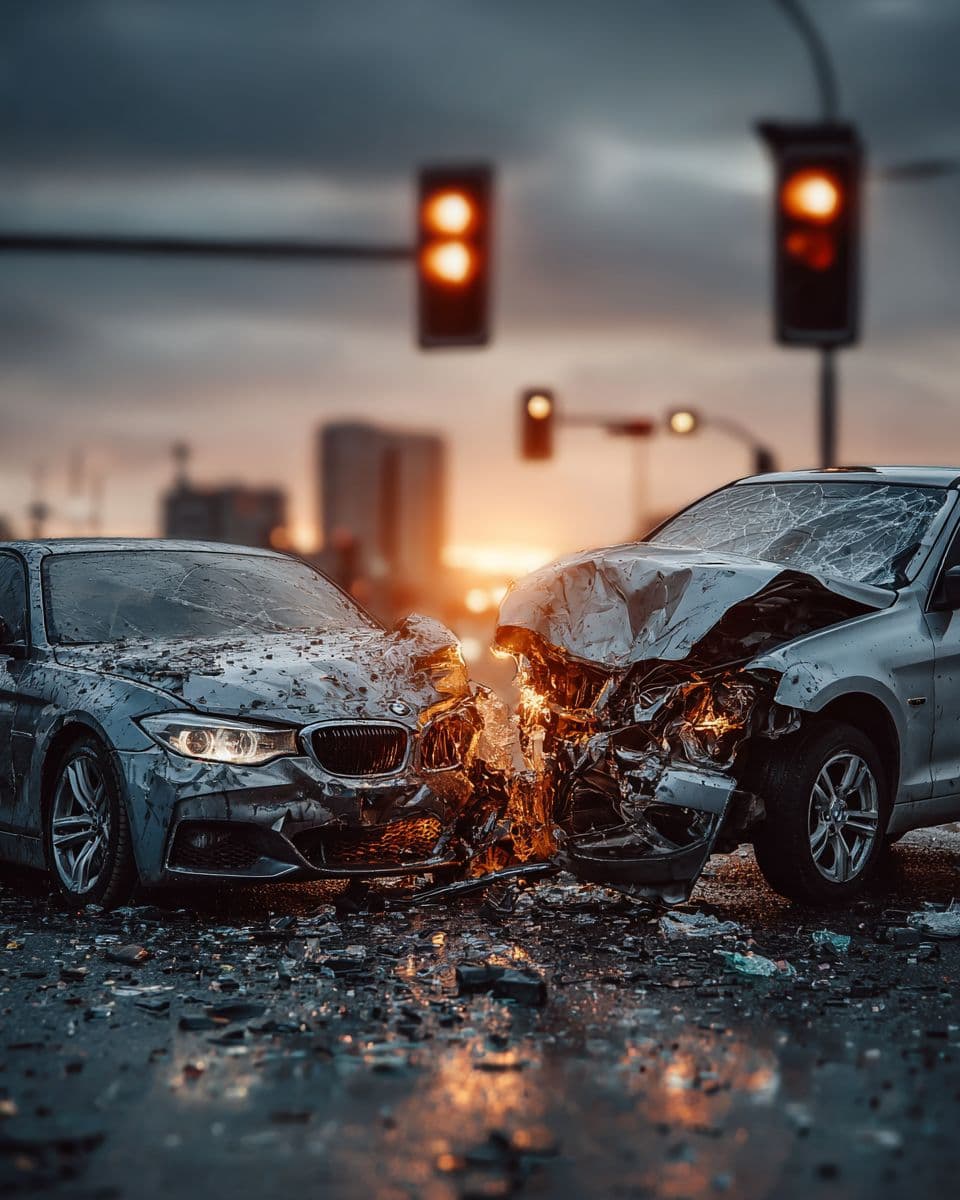 Mengurai Benang Kusut Kecelakaan: Dari Akar Masalah Menuju Solusi Nyata