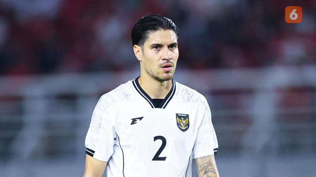 Optimisme Kevin Diks: Momen Bersejarah Timnas Indonesia di Final FIFA Series 2026